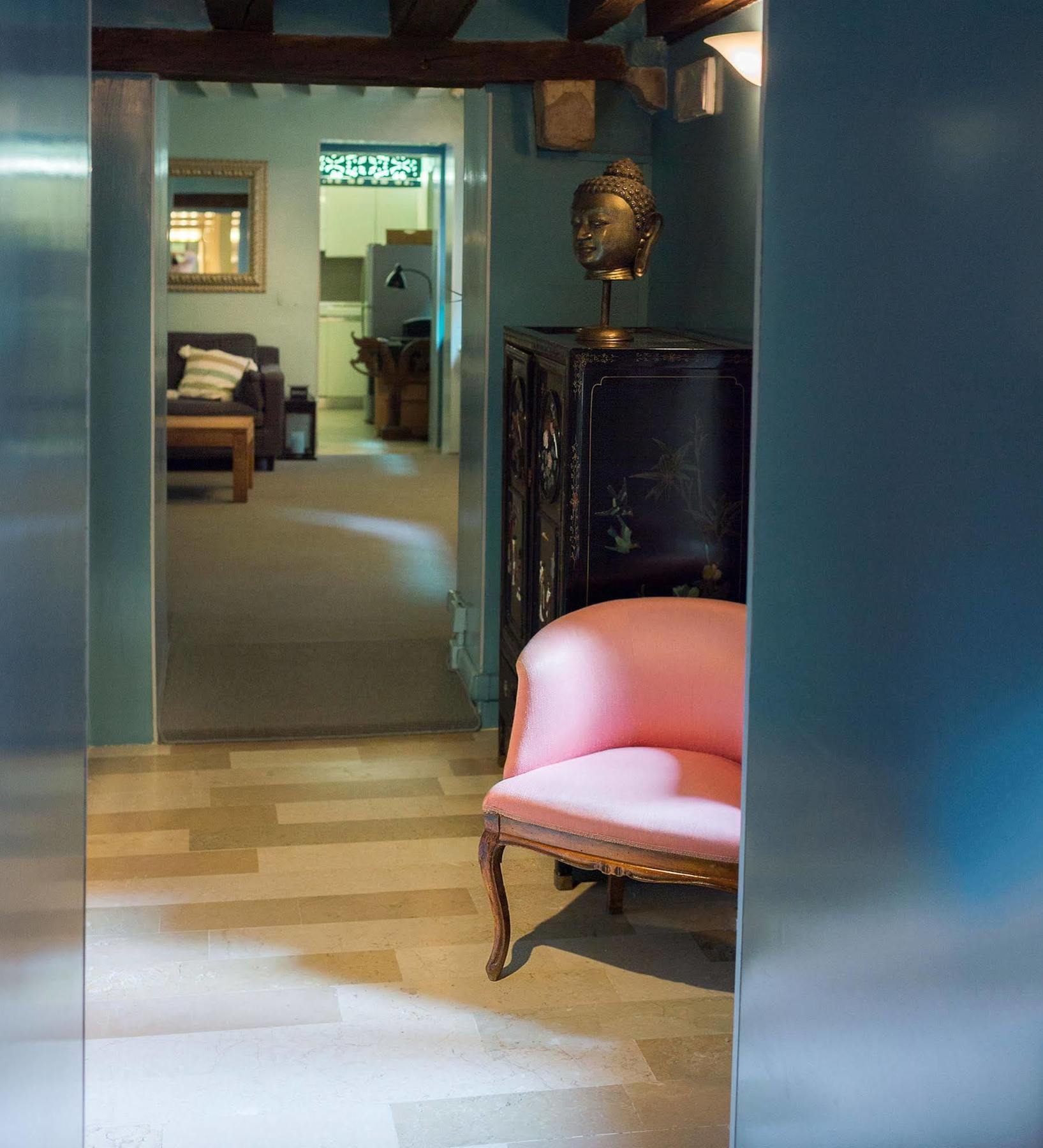 البندقية Corte 1321 المظهر الخارجي الصورة